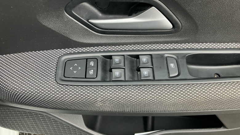 Dacia Sandero 1.0 Tce Expression 5dr Petrol Hatchback